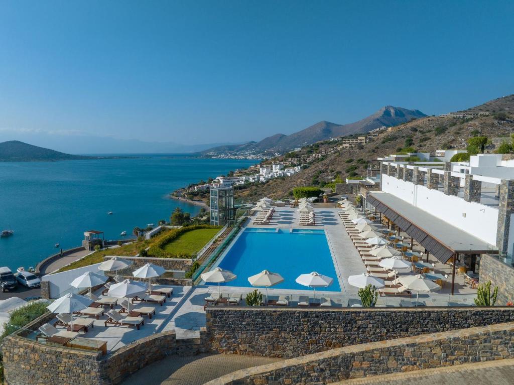 ROYAL MARMIN BAY BOUTIQUE & ART HOTEL